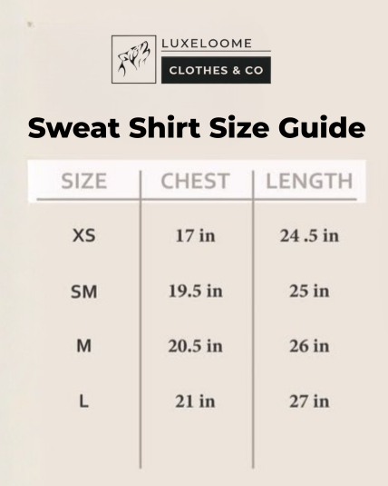 Premium Blue Sweat Shirt